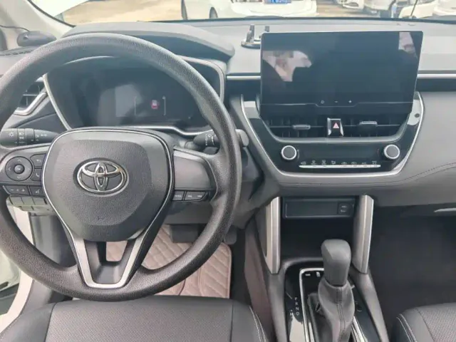 Toyota Frontlander — Фото автомобиля 9