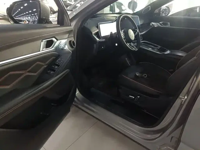 Haval Shenshou — Фото автомобиля 15