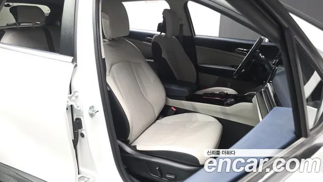 Kia Sportage Generation 5 — Фото автомобиля 15