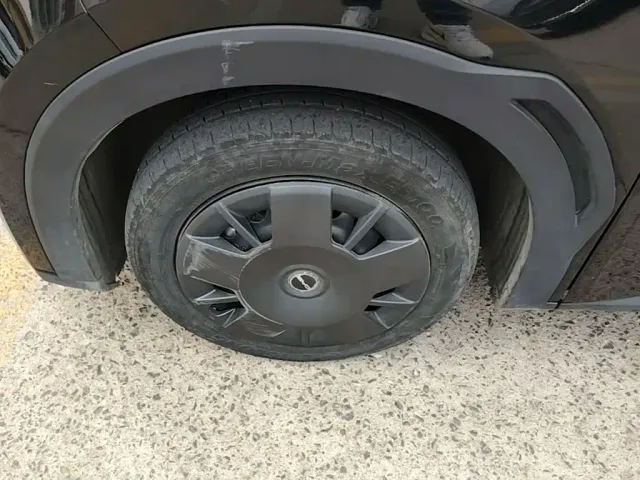 BYD Seagull — Фото автомобиля 22