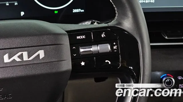 Kia Carnival — Фото автомобиля 20