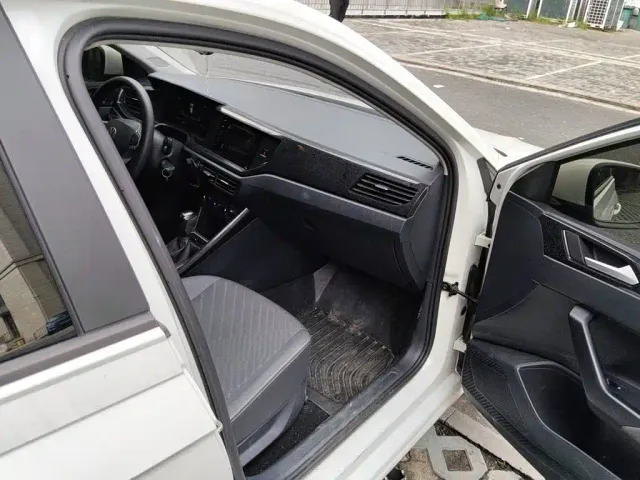 Volkswagen Lavida — Фото автомобиля 17