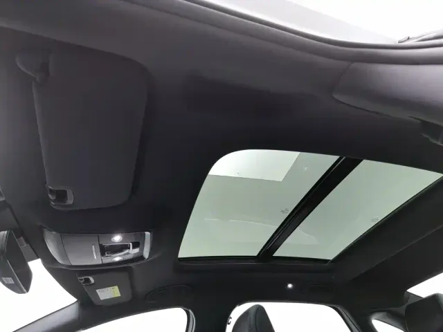 BYD Qin L — Фото автомобиля 14