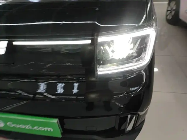 Wuling Hongguang Mini EV — Фото автомобиля 23