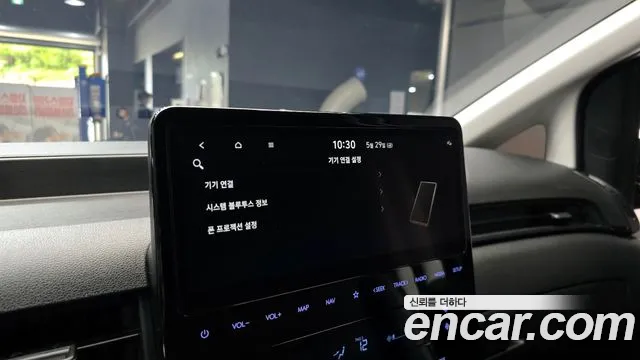 Hyundai Staria Staria Карго 5 мест — Фото автомобиля 16