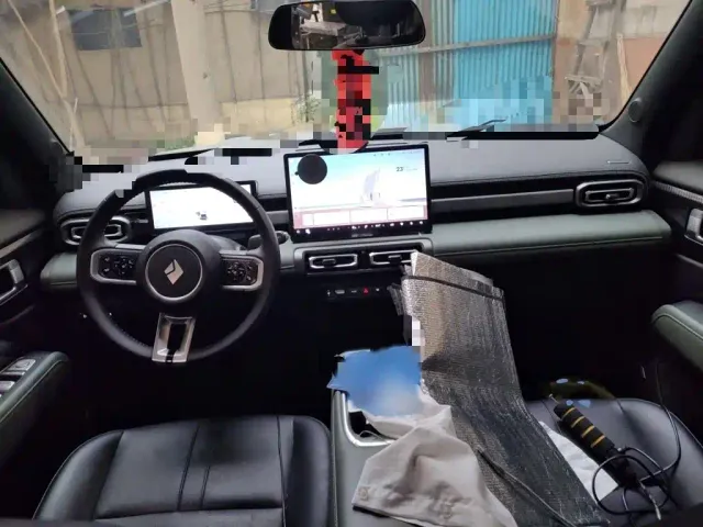 Baojun Yep Plus — Фото автомобиля 12