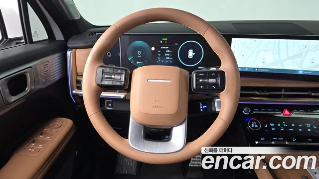 Hyundai Santa Fe MX5 — Фото автомобиля 19