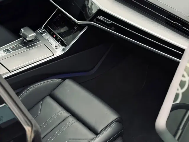 Audi A7 — Фото автомобиля 5
