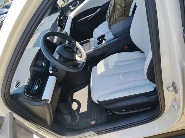 BYD Seal 06 — Фото автомобиля 14
