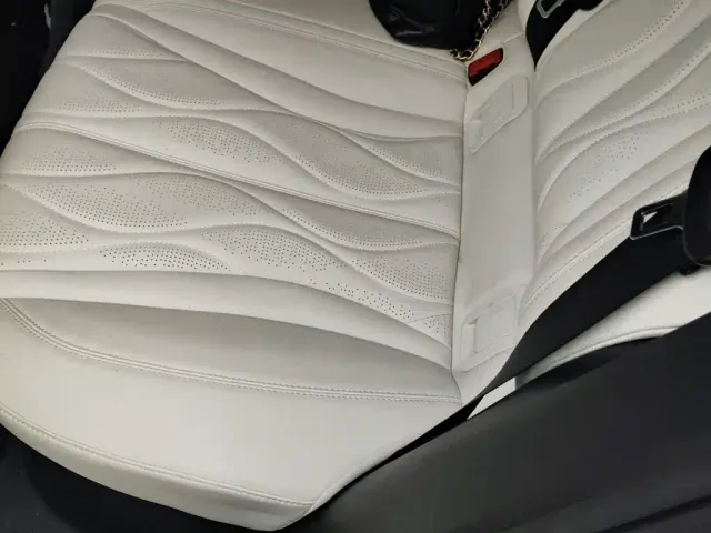 BYD Seal 06 GT — Фото автомобиля 18