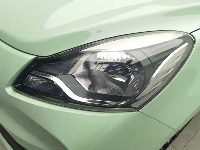 Changan Benben E-Star — Фото автомобиля 7