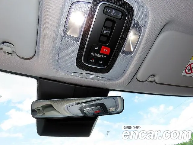Hyundai Kona SX2 — Фото автомобиля 12
