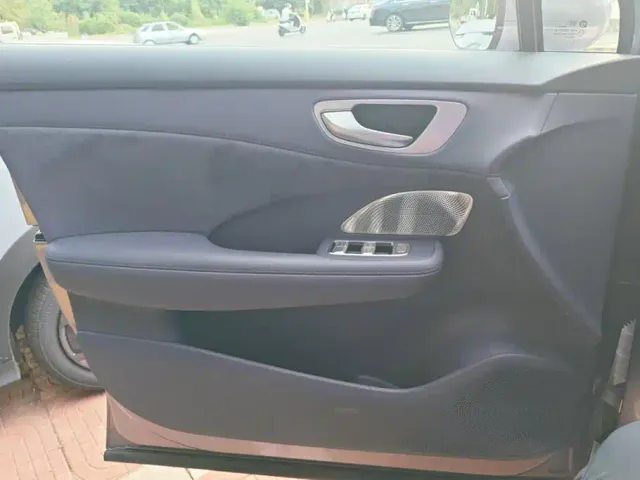Shangjie SUV — Фото автомобиля 7