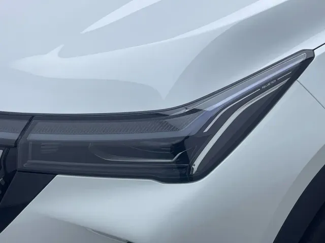 Geely Boyue L — Фото автомобиля 9