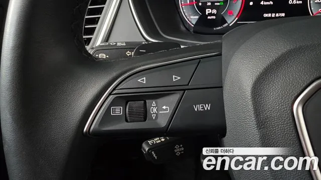 Audi Q5 FY — Фото автомобиля 16