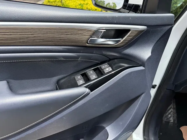 GAC Trumpchi M8 — Фото автомобиля 17