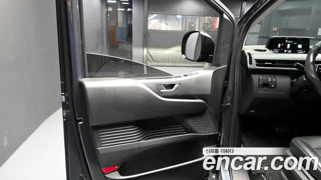 Hyundai Staria Staria L3.5 Карго 5 мест — Фото автомобиля 23