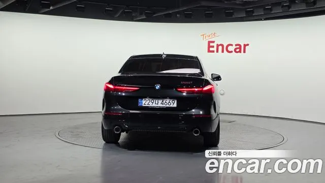 BMW 2-Series — Фото автомобиля 4