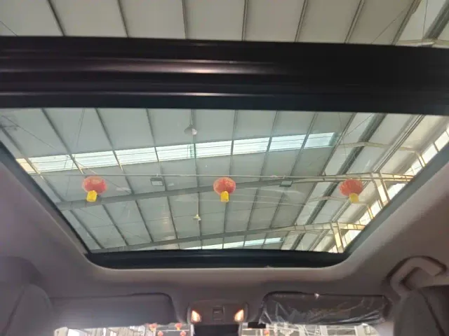 GAC Trumpchi GS4 PLUS — Фото автомобиля 17
