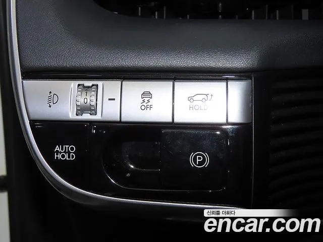 Hyundai Ioniq 5 Ioniq5 — Фото автомобиля 13