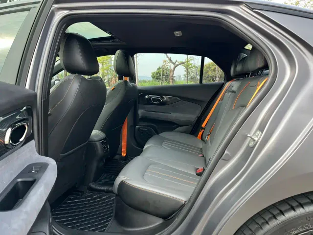 GAC Trumpchi Emkoo — Фото автомобиля 13