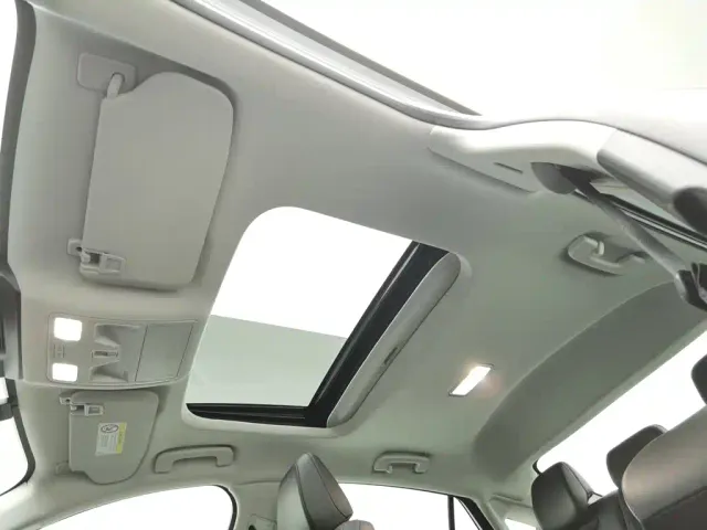 Ford Mondeo — Фото автомобиля 14