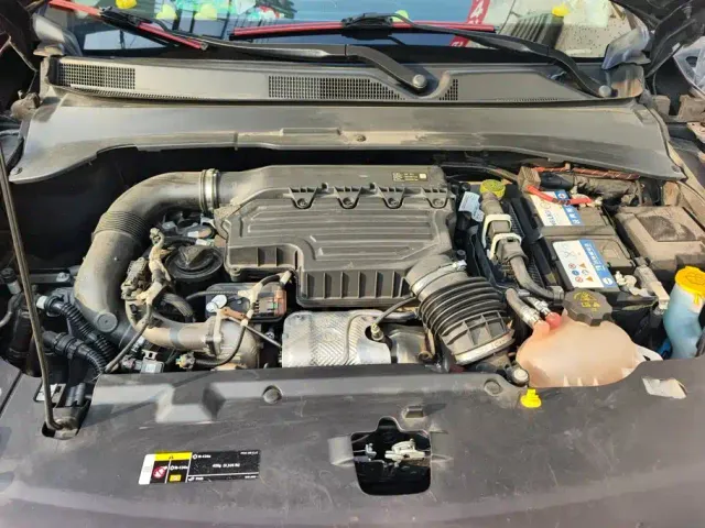 Jeep Compass — Фото автомобиля 10