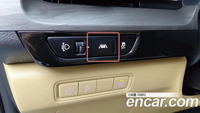 Kia Carnival 4th Gen — Фото автомобиля 10