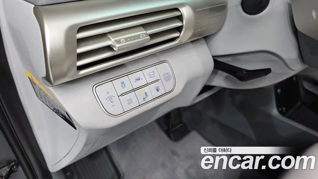Hyundai Nexo Nexo Premium — Фото автомобиля 18