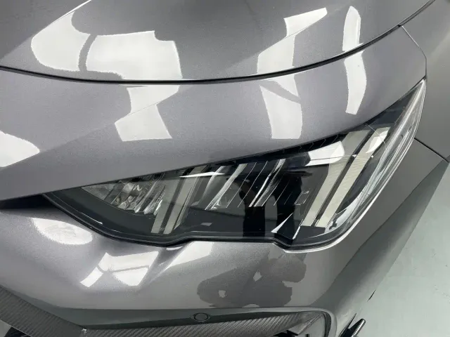 GAC Trumpchi Emkoo — Фото автомобиля 15