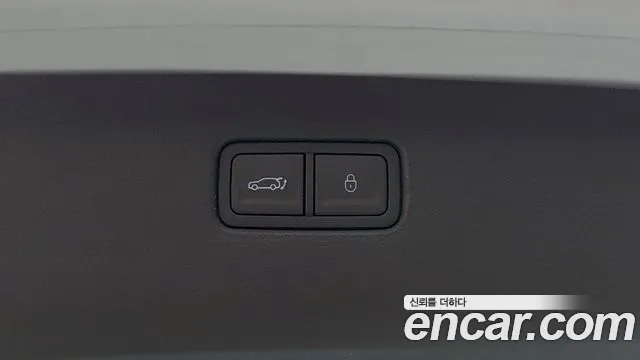 Genesis GV80 — Фото автомобиля 20