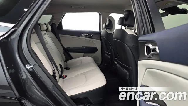 Kia Sportage 5th Gen — Фото автомобиля 17