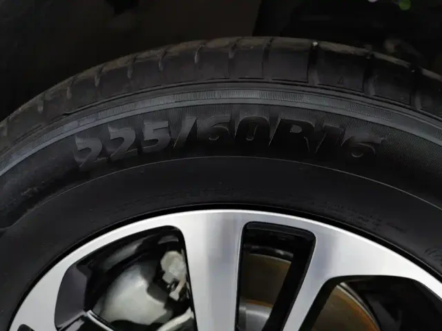 BYD Seal 05 DM-i — Фото автомобиля 24