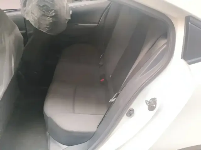 Toyota Corolla — Фото автомобиля 16