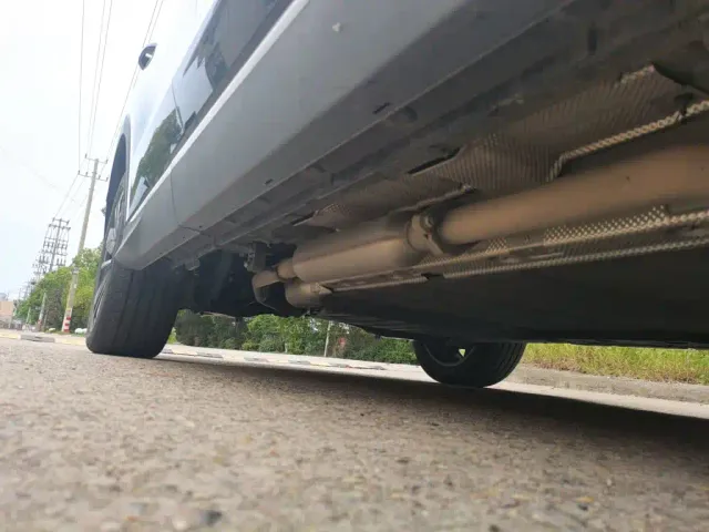 BYD Song PLUS — Фото автомобиля 17