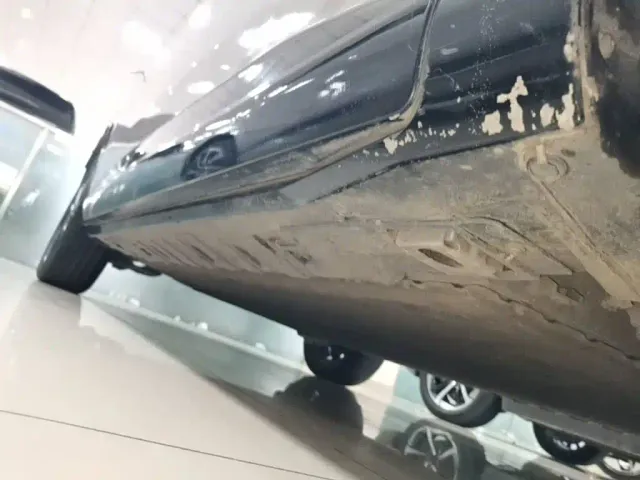 Toyota BoZhi 3X — Фото автомобиля 20