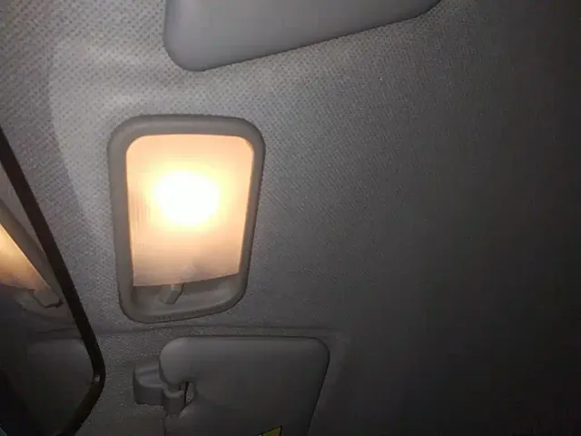 Wuling Hongguang Mini EV — Фото автомобиля 17