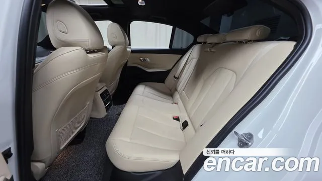 BMW 3 Series G20 — Фото автомобиля 18