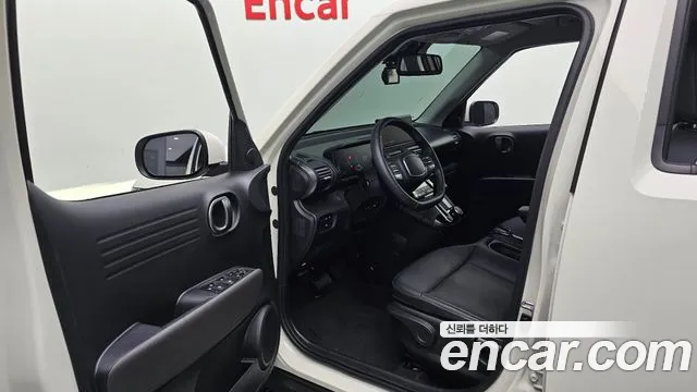 Hyundai Casper New — Фото автомобиля 15