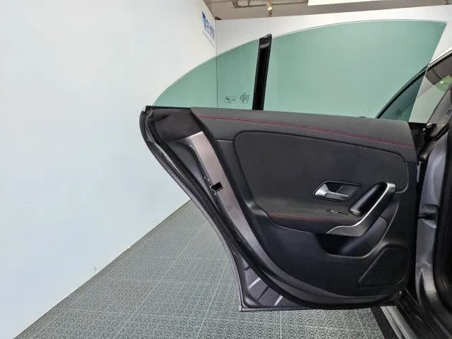 Mercedes-Benz CLA-Class — Фото автомобиля 16