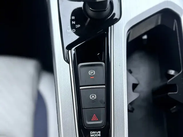 Geely Xingrui — Фото автомобиля 10