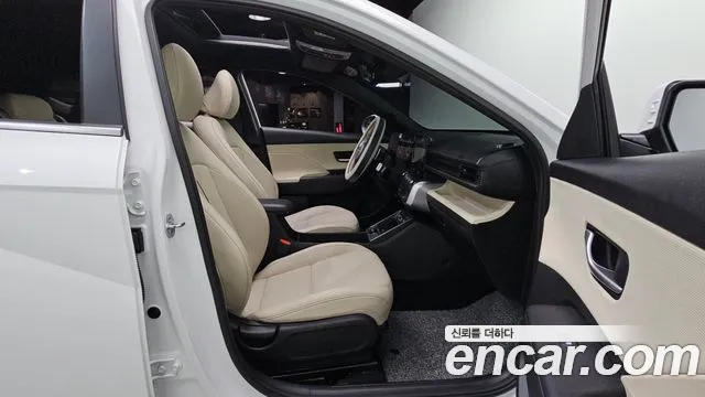 Hyundai Kona — Фото автомобиля 17