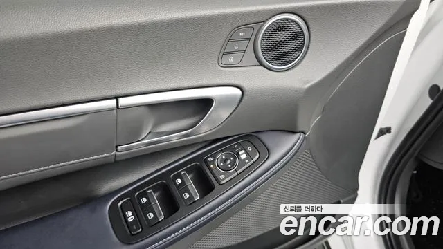 Hyundai Sonata DN8 — Фото автомобиля 28
