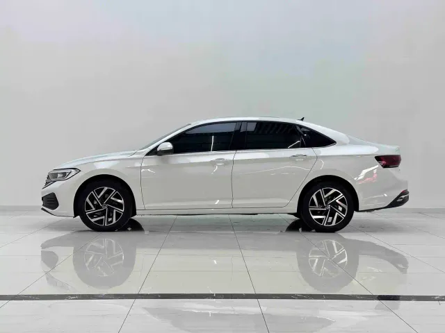Volkswagen Sagitar — Фото автомобиля 7