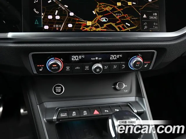 Audi Q3 F3 — Фото автомобиля 17