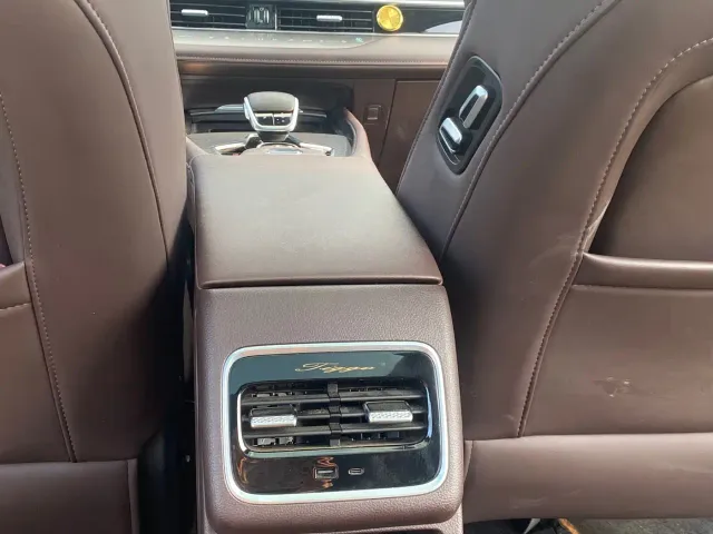 Chery Tiggo 8 PRO — Фото автомобиля 21