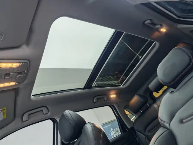 GAC Trumpchi GS4 PLUS — Фото автомобиля 18