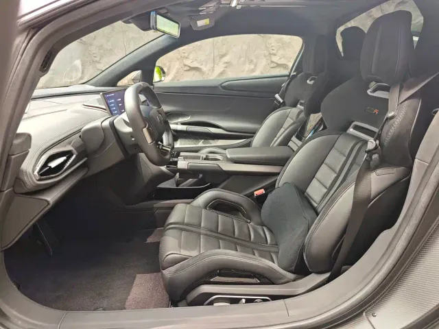 GAC Hyper SSR — Фото автомобиля 8