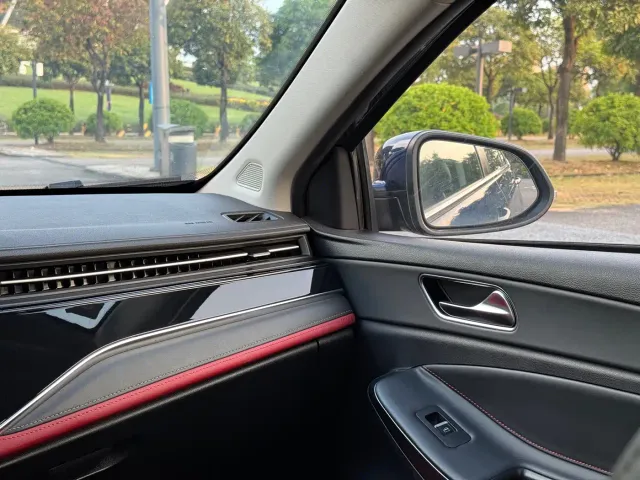 Chery Arrizo 5 PLUS — Фото автомобиля 9