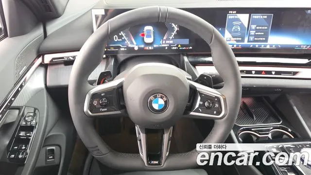BMW 5 Series — Фото автомобиля 20